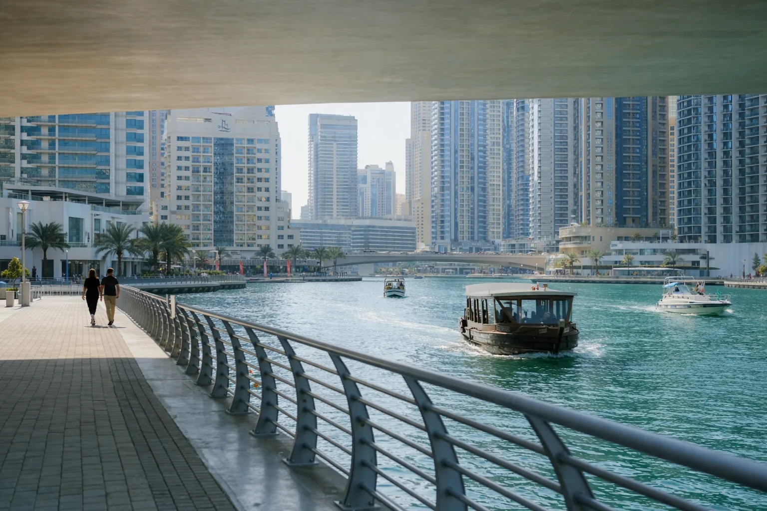 Dubai Office