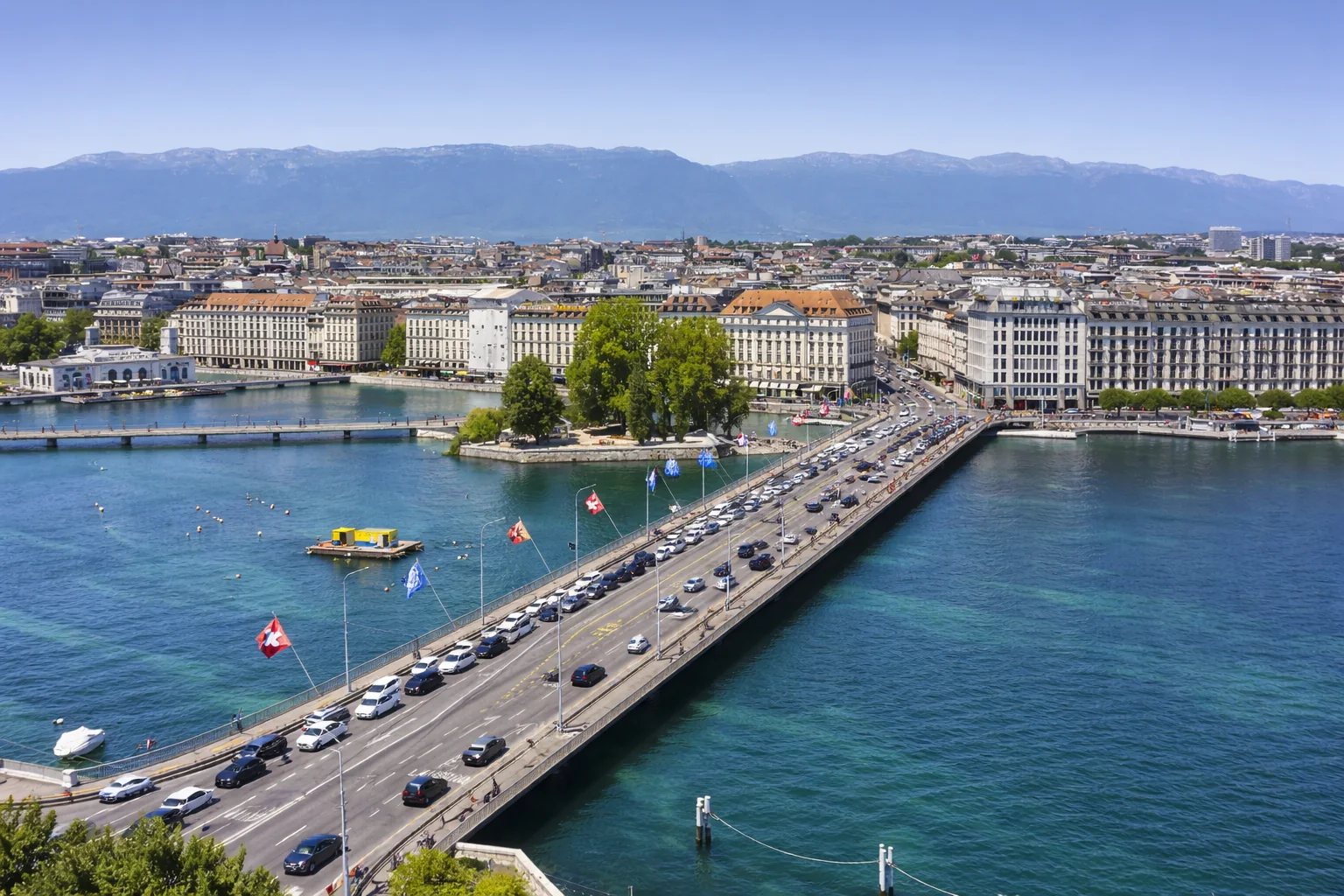 Geneva Office